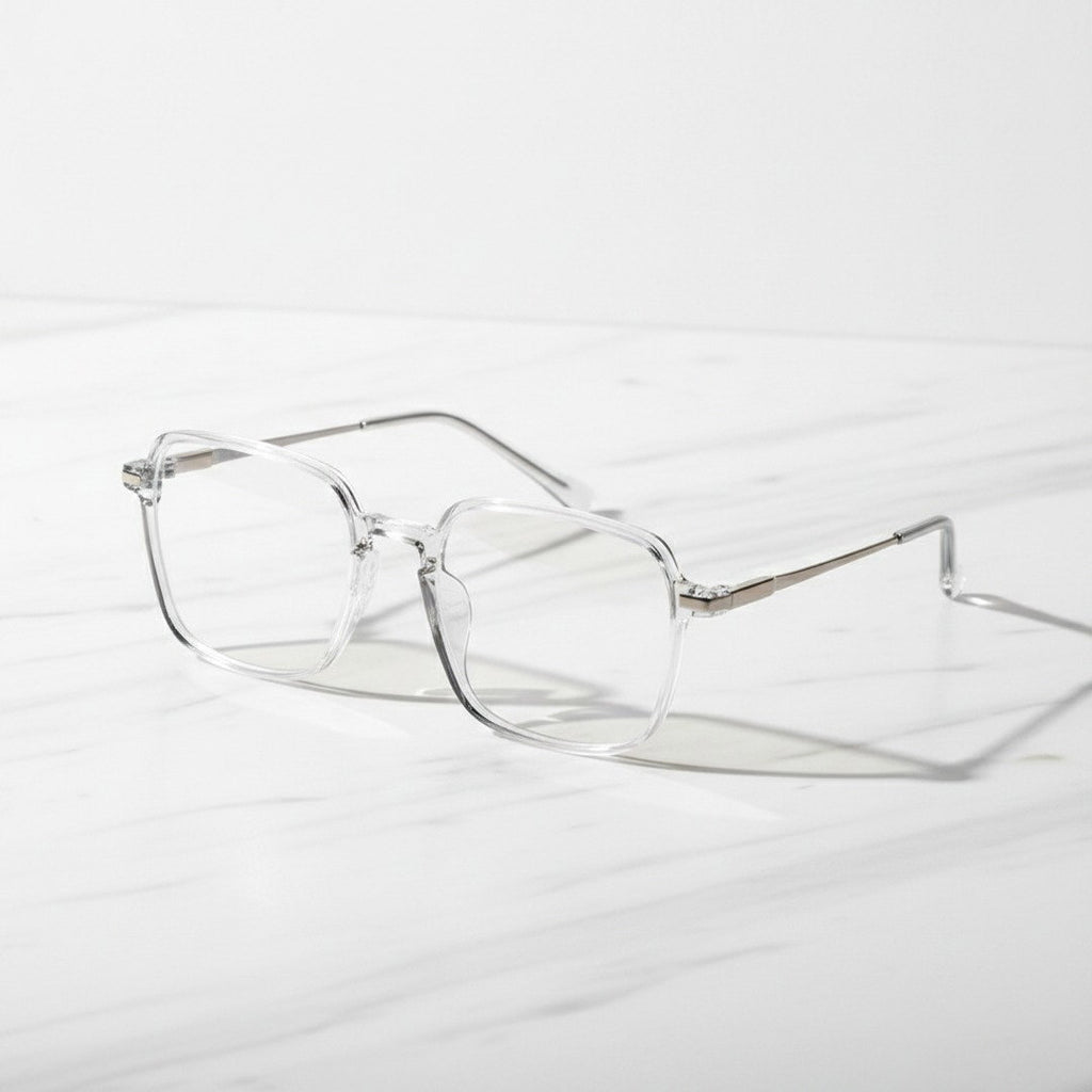 Lovida — Lunettes Photochromiques 2-en-1 | Anti-Lumière Bleue & Solaires