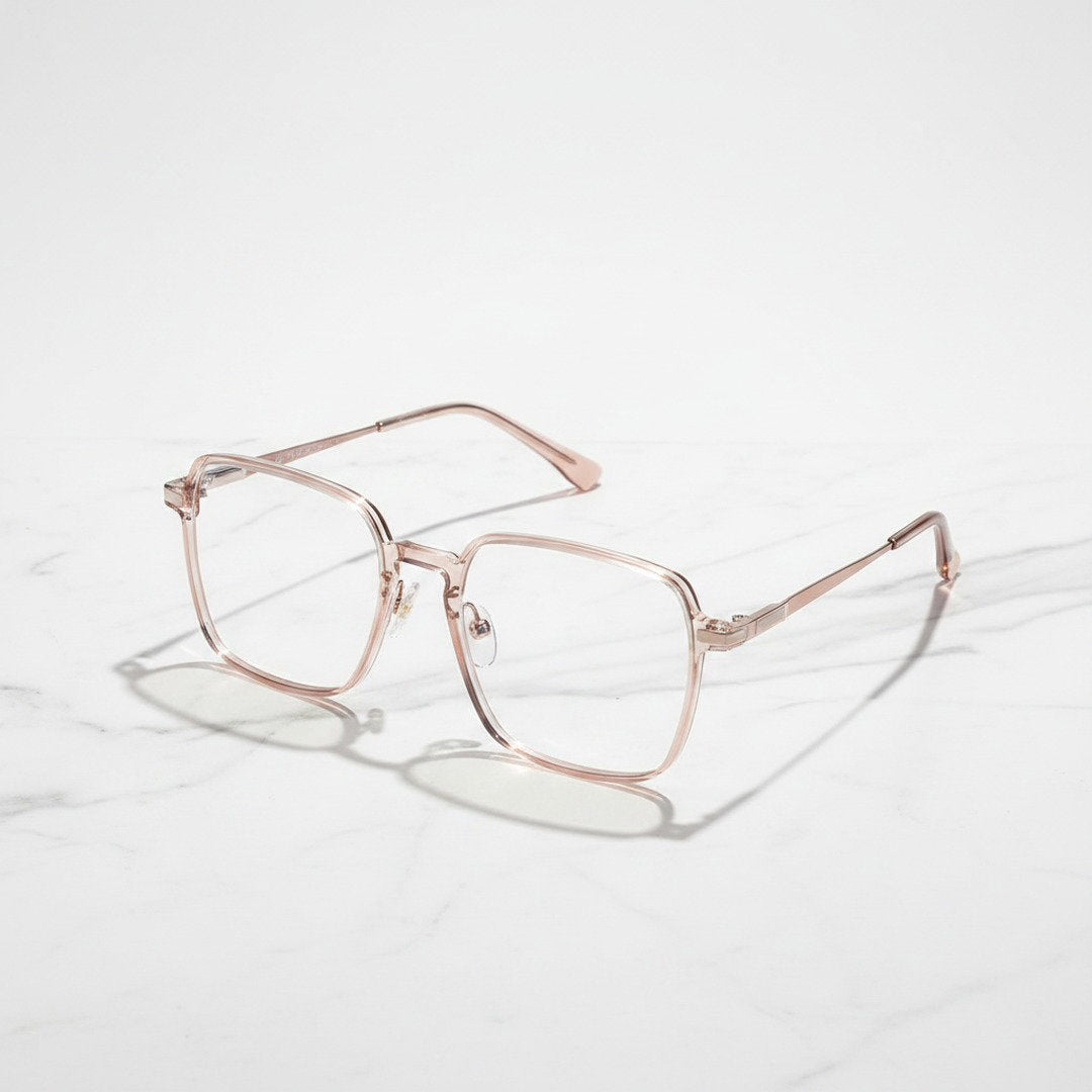Lovida — Lunettes Photochromiques 2-en-1 | Anti-Lumière Bleue & Solaires